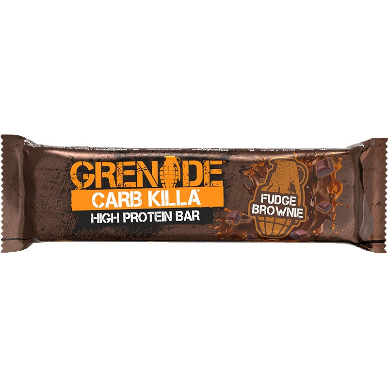 Grenade Carb Killa Protein Bar