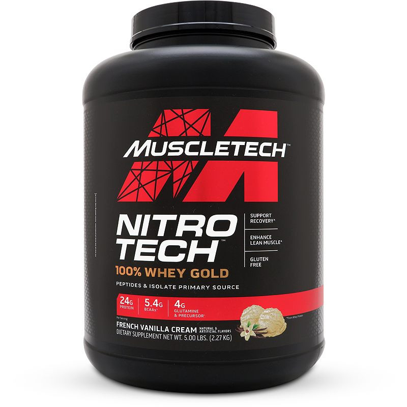 MuscleTech Nitro Tech 100 Whey Gold muscletech-nitro-tech-100-whey-gold