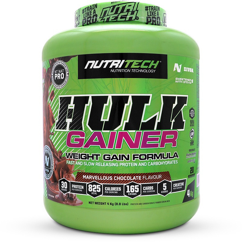 Nutritech Hulk Gainer nutritech-hulk-gainer