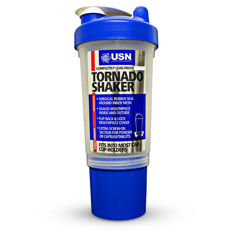 USN Tornado Shaker 650ml