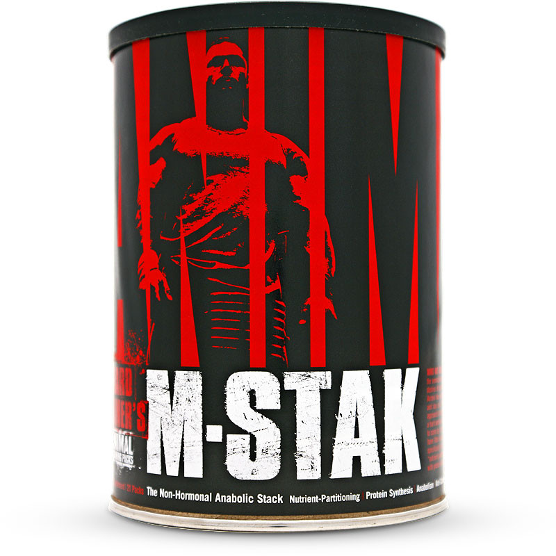 Animal M Stak Dischem Animal M Stak Dischem