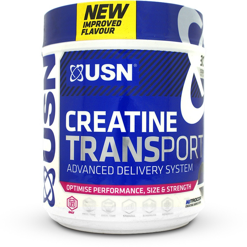 USN Creatine Transport