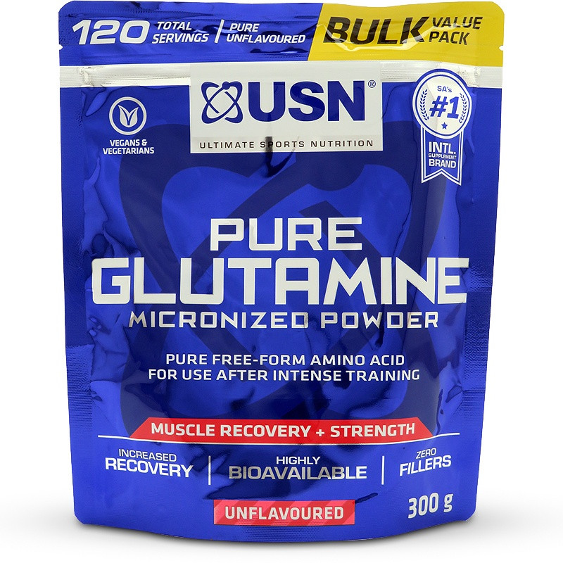 USN LGlutamine