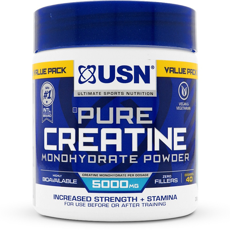 USN Creatine Monohydrate