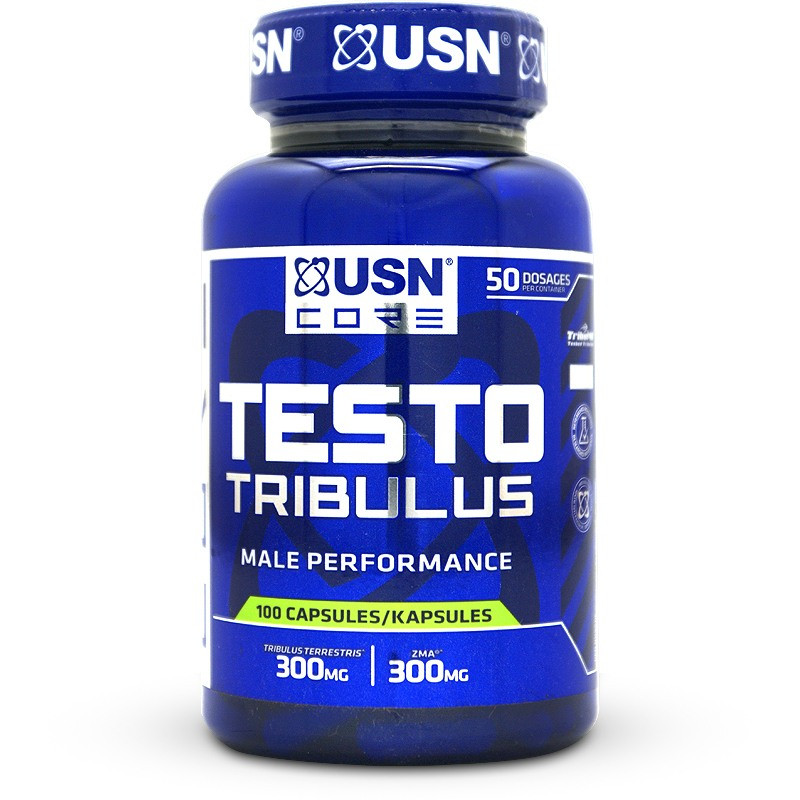 USN Testo Tribulus