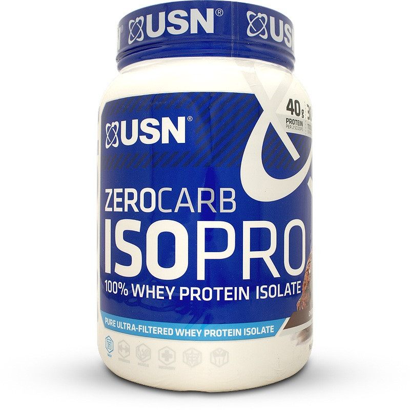 USN Zero Carb IsoPro