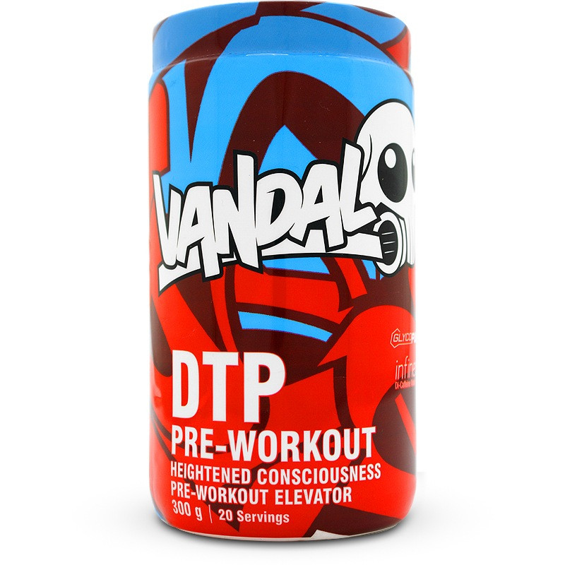 Vandal DTP PreWorkout