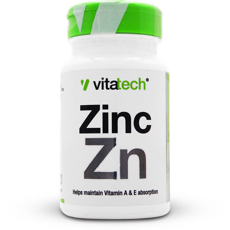 Vitatech Zinc