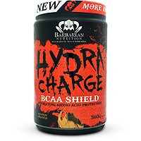 Barbarian Nutrition Hydra Charge