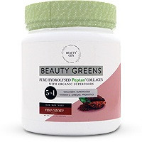 Beauty Gen Beauty Greens