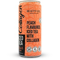 Beauty Gen Collagen Iced Tea