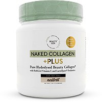 Beauty Gen Naked Collagen Plus