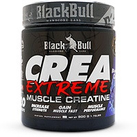 Black Bull Crea Extreme