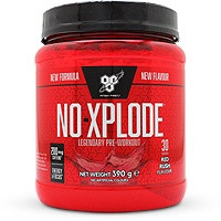 BSN N.O. Xplode