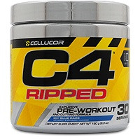 Cellucor C4 Ripped