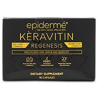 Epiderme Keravitin