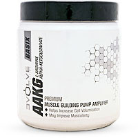 Evolve Nutrition AAKG