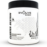 Evolve Nutrition Basix Cluster Dextrin