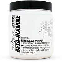 Evolve Nutrition Basix Beta-Alanine