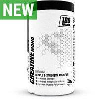 Evolve Nutrition Creatine Mono