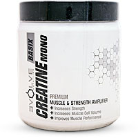 Evolve Nutrition Creatine Mono