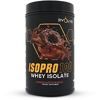 Evolve Nutrition IsoPro 100 Whey Isolate