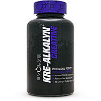 Evolve Nutrition Kre-Alkalyn Creatine