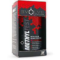 Evolve Nutrition Methyl Test