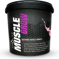 Evolve Nutrition Muscle Grow