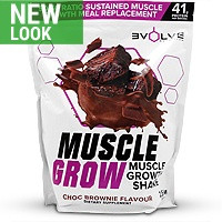 Evolve Nutrition Muscle Grow
