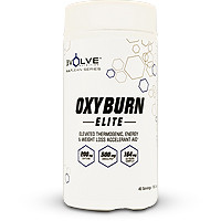 Evolve Nutrition Oxyburn Elite