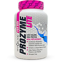 Evolve Nutrition Prozyme Lite