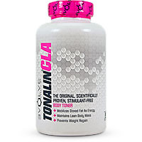 Evolve Nutrition Tonalin CLA for Her