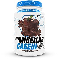Evolve Nutrition True Micellar Casein