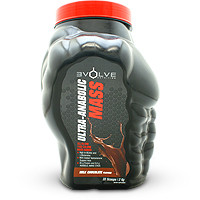 Evolve Nutrition Ultra-Anabolic Mass