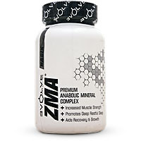 Evolve Nutrition ZMA