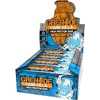 Grenade Carb Killa Protein Bar Box