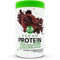 Grounded Nutrition Vegan Protein Smoothie