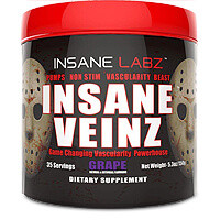 Insane Labz Insane Veinz