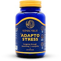 Kenko Blue Adapto Stress
