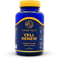 Kenko Blue Cell Renew