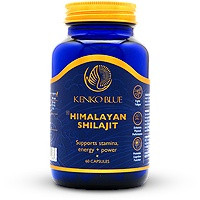 Kenko Blue Himalayan Shilajit