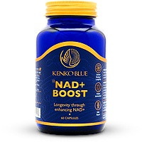 Kenko Blue NAD+ Boost