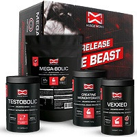 Muscle Works Mega Grow Stack