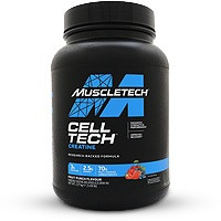 MuscleTech Cell Tech
