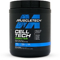 MuscleTech Cell Tech Creactor