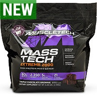 MuscleTech Mass Tech Extreme 2000