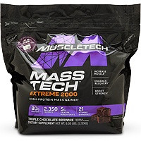 MuscleTech Mass Tech Extreme 2000