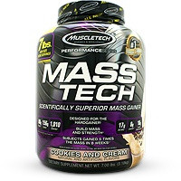 MuscleTech Mass Tech Performance Series