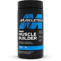 MuscleTech Muscle Builder